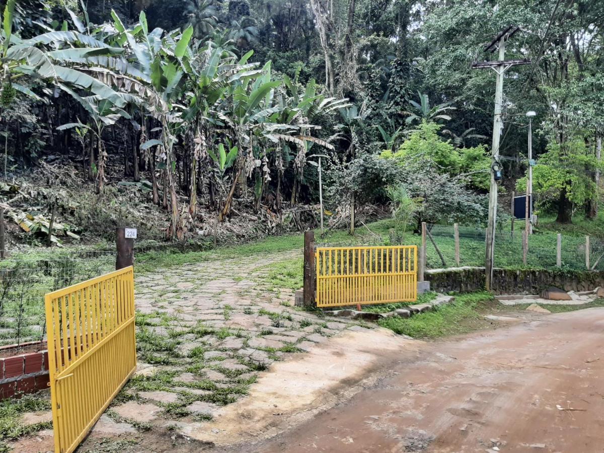 Pousada Vereda Tropical Parati Extérieur photo