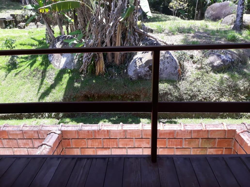 Pousada Vereda Tropical Parati Extérieur photo