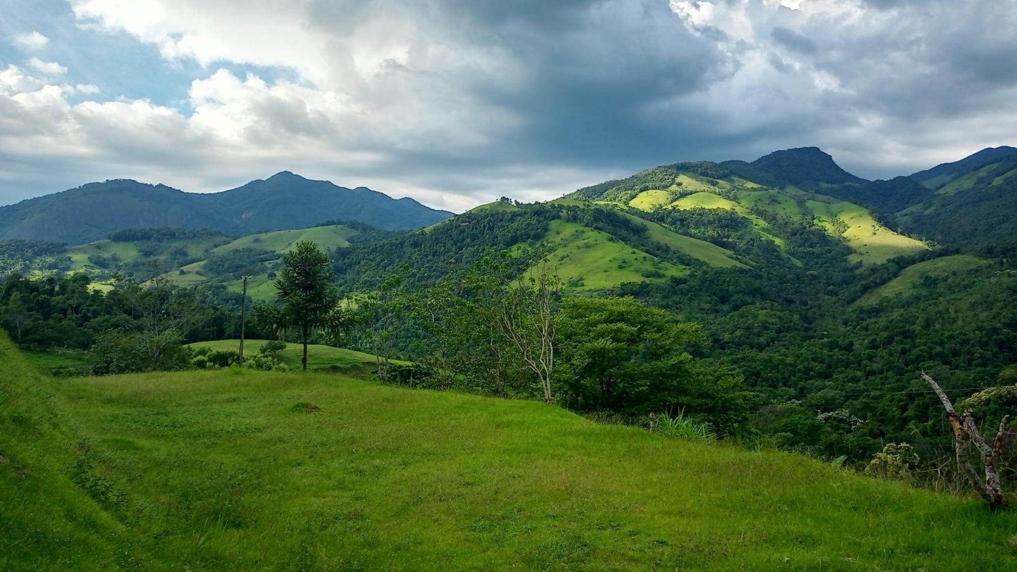 Pousada Vereda Tropical Parati Extérieur photo