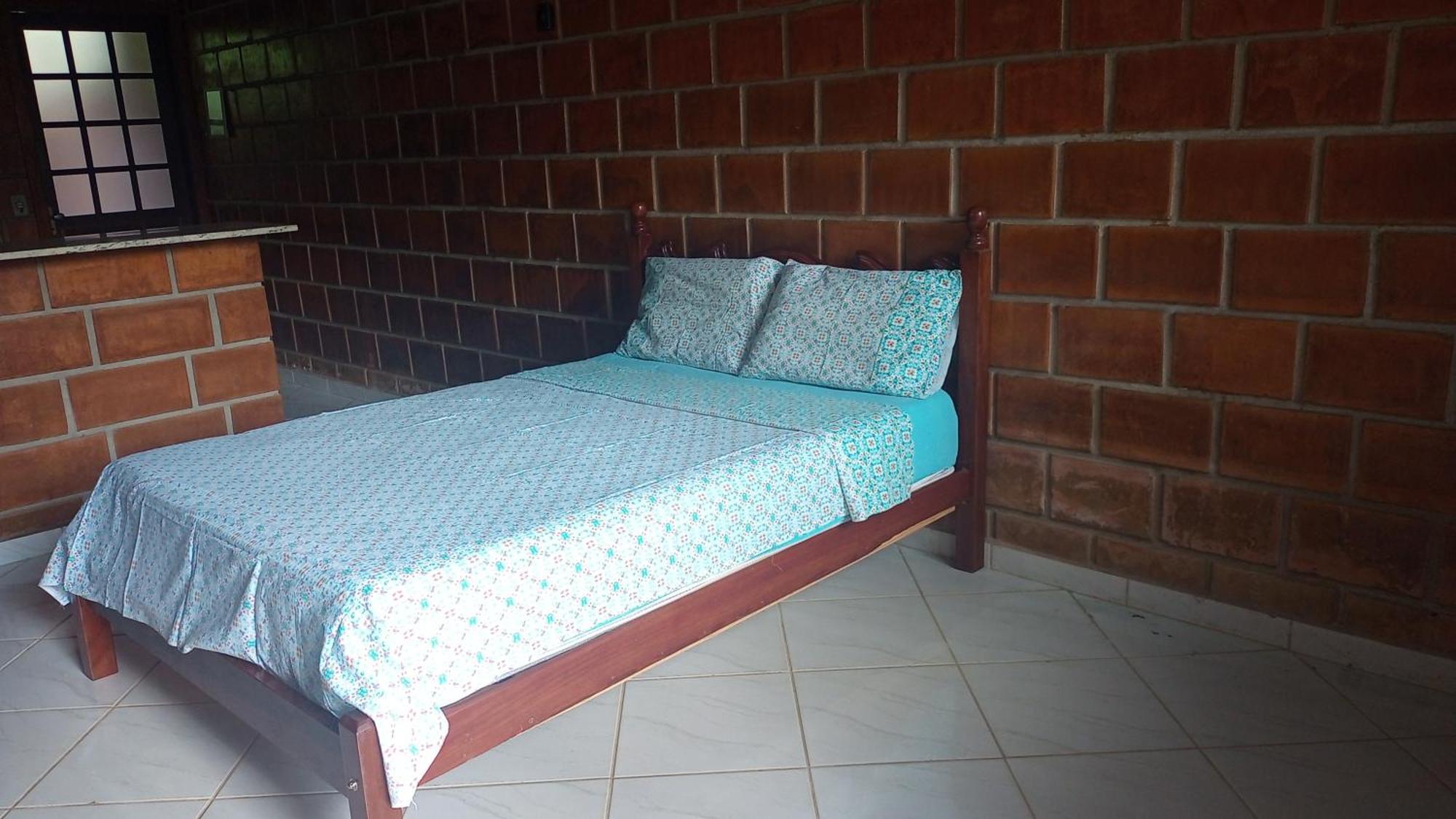 Pousada Vereda Tropical Parati Extérieur photo