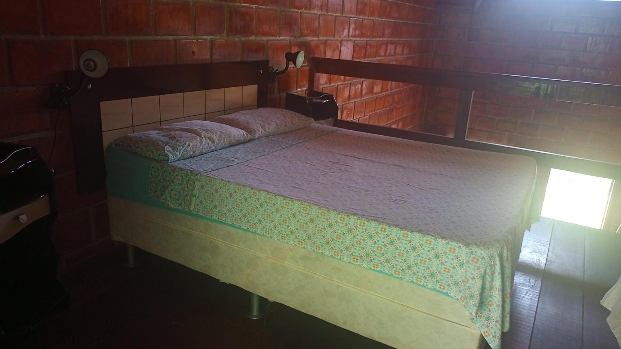 Pousada Vereda Tropical Parati Extérieur photo